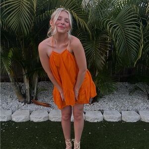 Urban Outfitters Sundress